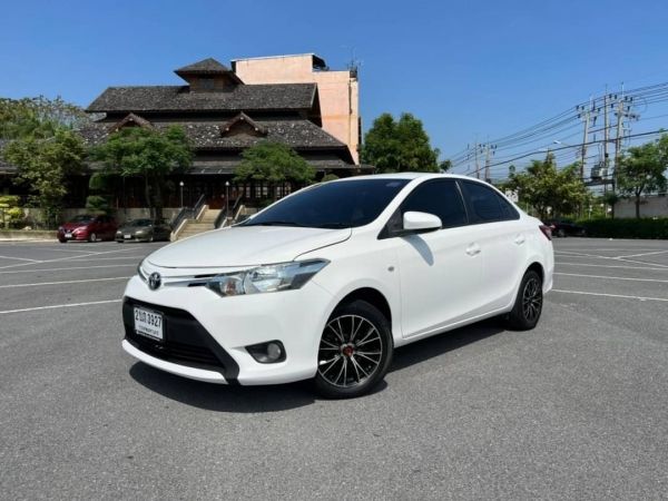 TOYOTA VIOS 1.5 J